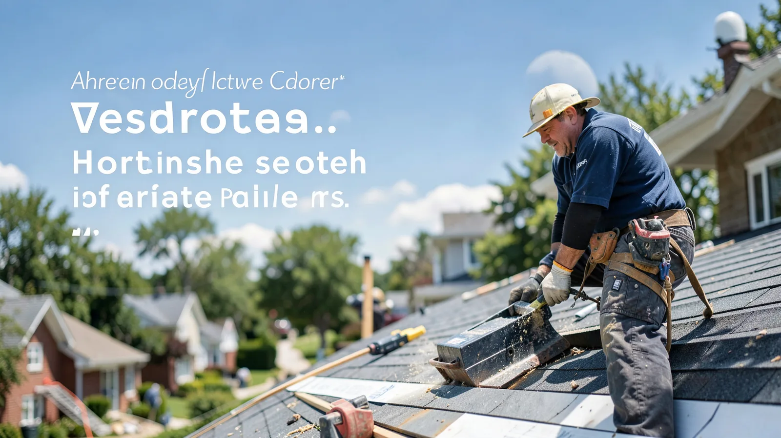 Roof Replacement in Arlington, OR near me
